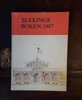 Blekingeboken 1987