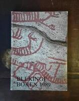 Blekingeboken 1989
