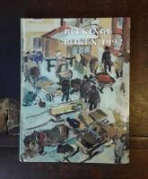 Blekingeboken 1992