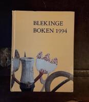 Blekingeboken 1994