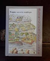 Blekingeboken 1996