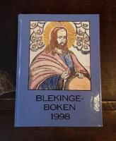 Blekingeboken 1998