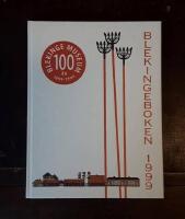 Blekingeboken 1999