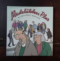 Medel&aring;lders Plus (1)