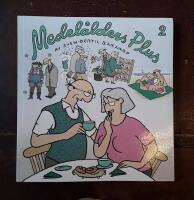 Medel&aring;lders Plus 2
