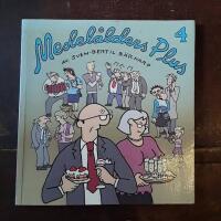 Medel&aring;lders Plus 4