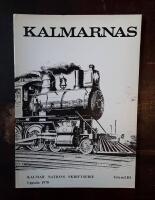 Kalmar nations skriftserie. Volym LIII