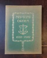 Neptuniorden &aring;ren 1812-1912