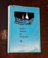 Seglarhamnar p&aring; Ostkusten