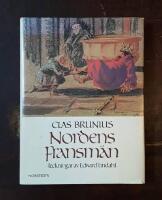 Nordens fransm&auml;n: Sju hertigar i Normandie 850-1066