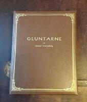 Gluntarne: En samling duetter f&ouml;r baryton och bas med ackompanjemang av piano