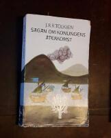 Sagan om konungens &aring;terkomst