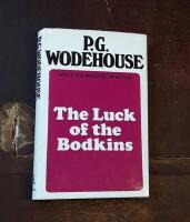 The Luck of the Bodkins