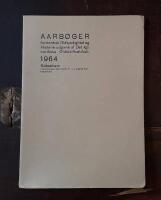 Aarb&oslash;ger for nordisk Oldkyndighed och Historie 1964
