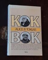 Kokbok
