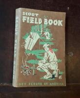 Scout Field Book