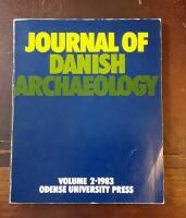 Journal of Danish Archaeology. Volume 2 1983