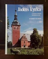 J&auml;ders kyrka - &Ouml;sterrekarne h&auml;rad, S&ouml;dermanland