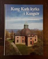 Kung Karls kyrka i Kungs&ouml;r - S&ouml;dermanland