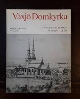 V&auml;xj&ouml; domkyrka