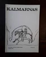 Kalmar nations skriftserie. Volym LIV