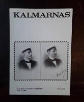 Kalmar nations skriftserie. Volym LVII