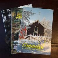 Fanb&auml;raren 1998 2-4