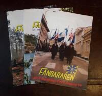 Fanb&auml;raren 1999 2-4