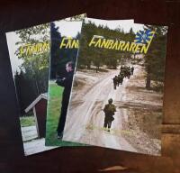 Fanb&auml;raren 2007 2-4