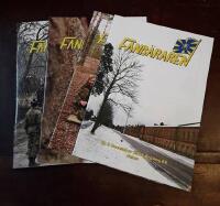 Fanb&auml;raren 2008 1-4