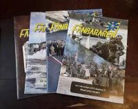 Fanb&auml;raren 2015 1-4