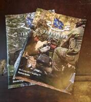 Fanb&auml;raren 2017 1-2