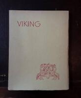 Viking: Tidsskrift for norr&oslash;n arkeologi 1950