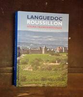 Languedoc-Roussillon - s&ouml;dra Frankrikes viner