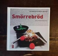 Sm&ouml;rrebr&ouml;d - l&auml;ckra sm&ouml;rg&aring;sar p&aring; danskt vis