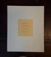 Anita Gordh: M&aring;lningar