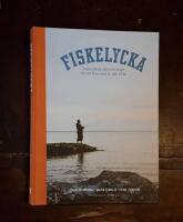 Fiskelycka - inspiration, r&aring;d och recept f&ouml;r att f&aring; ut mer av ditt fiske