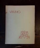 Viking: Tidsskrift for norr&oslash;n arkeologi 1948