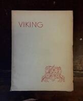 Viking: Tidsskrift for norr&oslash;n arkeologi 1942