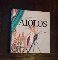 Aiolos 62-63: V&auml;xtsj&auml;len