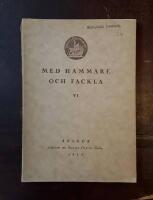 Med hammare och fackla VI