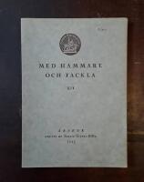 Med hammare och fackla XII