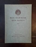Med hammare och fackla XIV