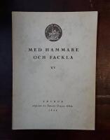 Med hammare och fackla XV
