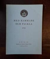 Med hammare och fackla XVIII