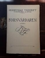 Fornv&aring;rdaren I:4