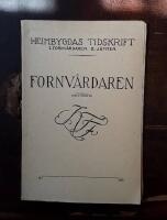 Fornv&aring;rdaren II:1