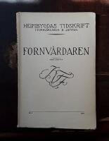 Fornv&aring;rdaren II:4