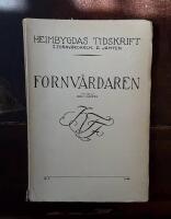 Fornv&aring;rdaren II:5