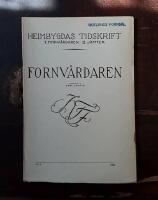 Fornv&aring;rdaren V:1